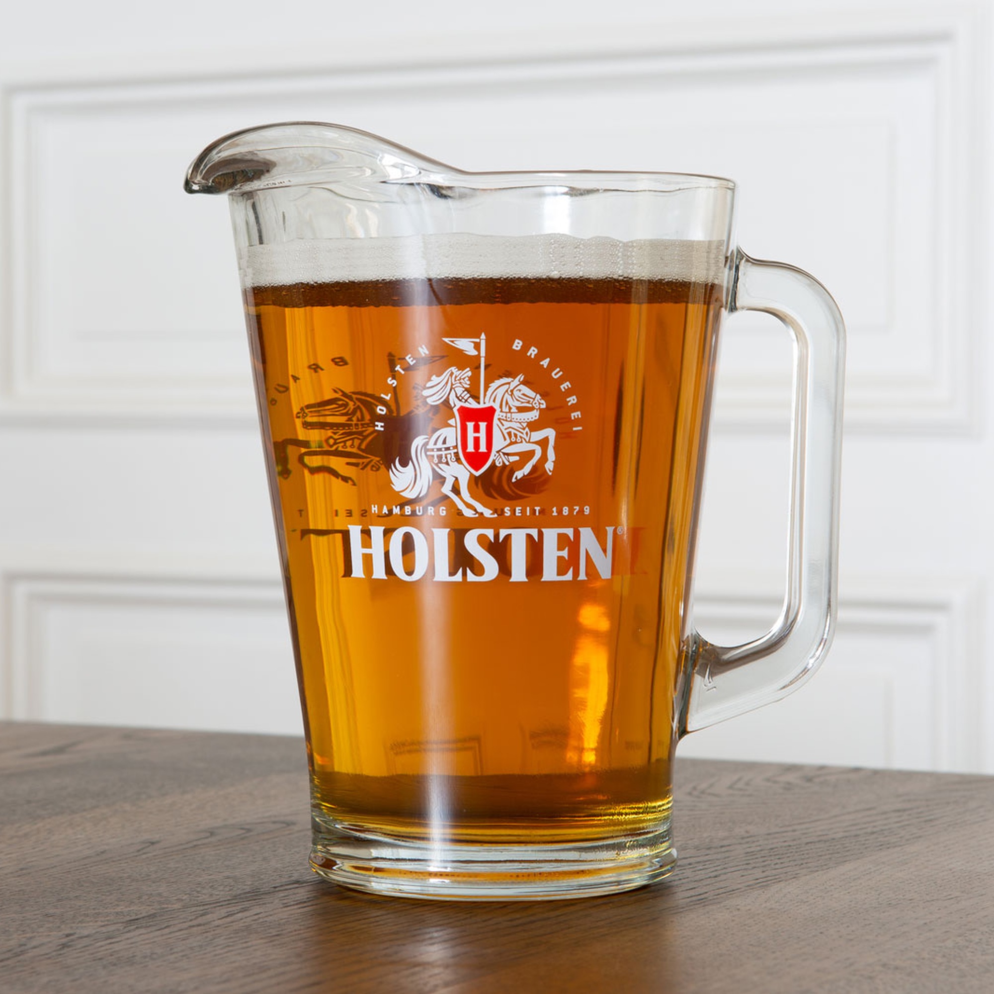 Holsten - Pitcher - 1.5 Liter