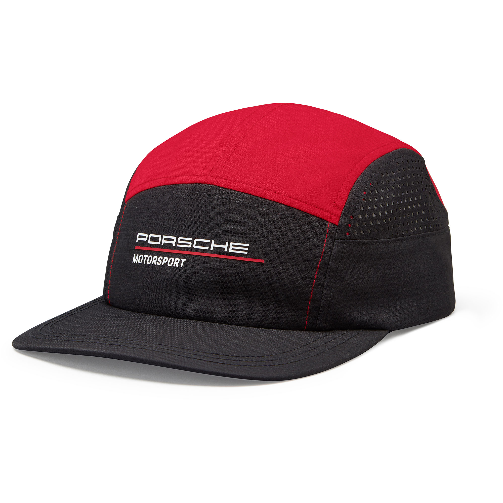 Porsche Motorsport cap "Logo" - multicolor