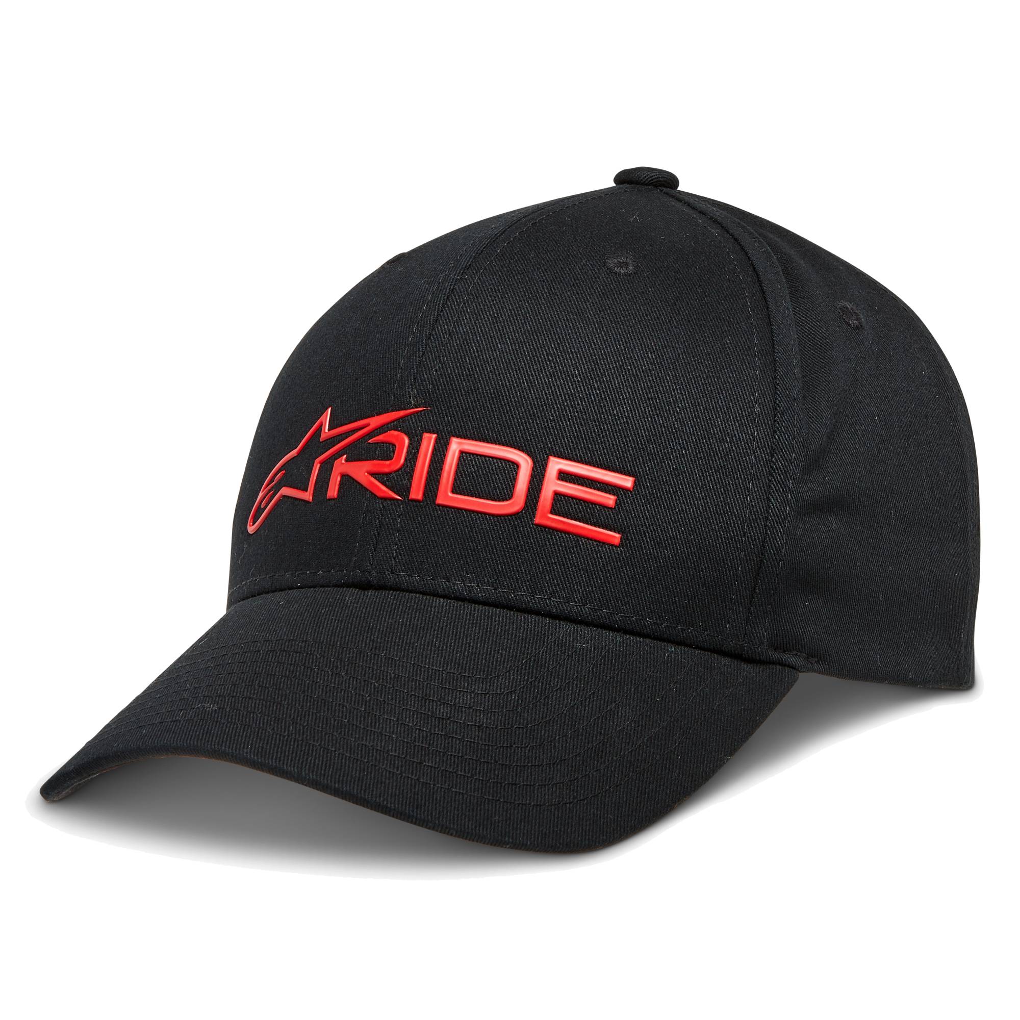 Alpinestars Cap "Ride 3.0" - black