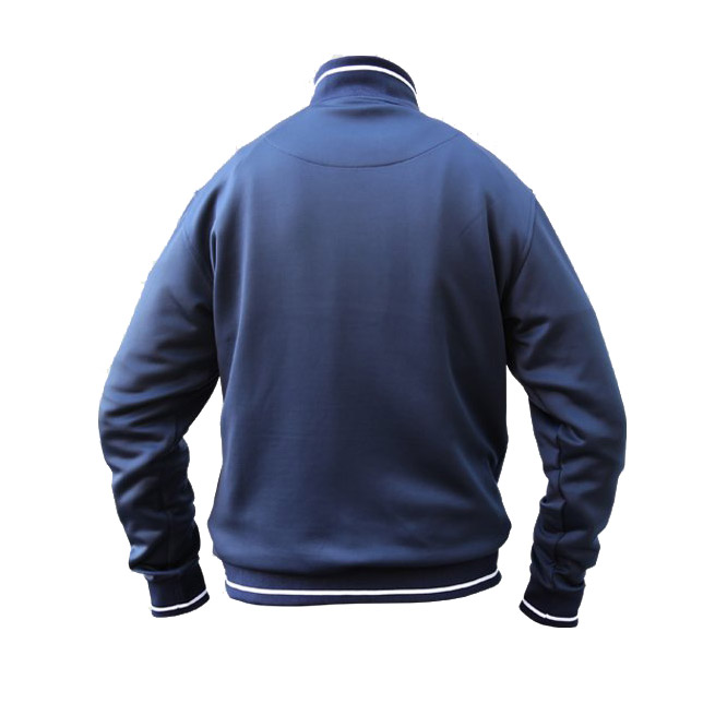 SK Gaming track jacket "Logo" - blue