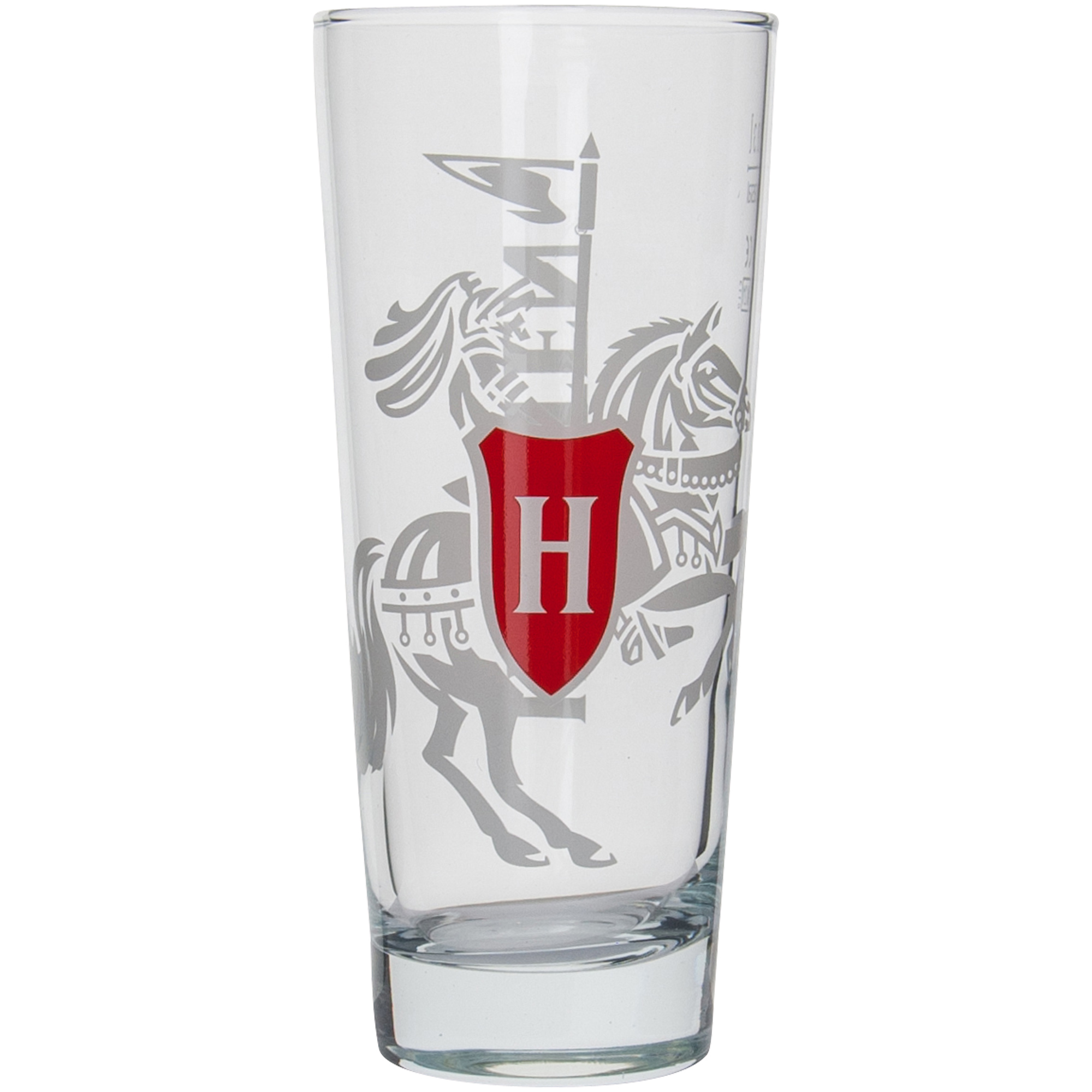 Holsten -  Frankonia Beer Glas Set - 6 pieces