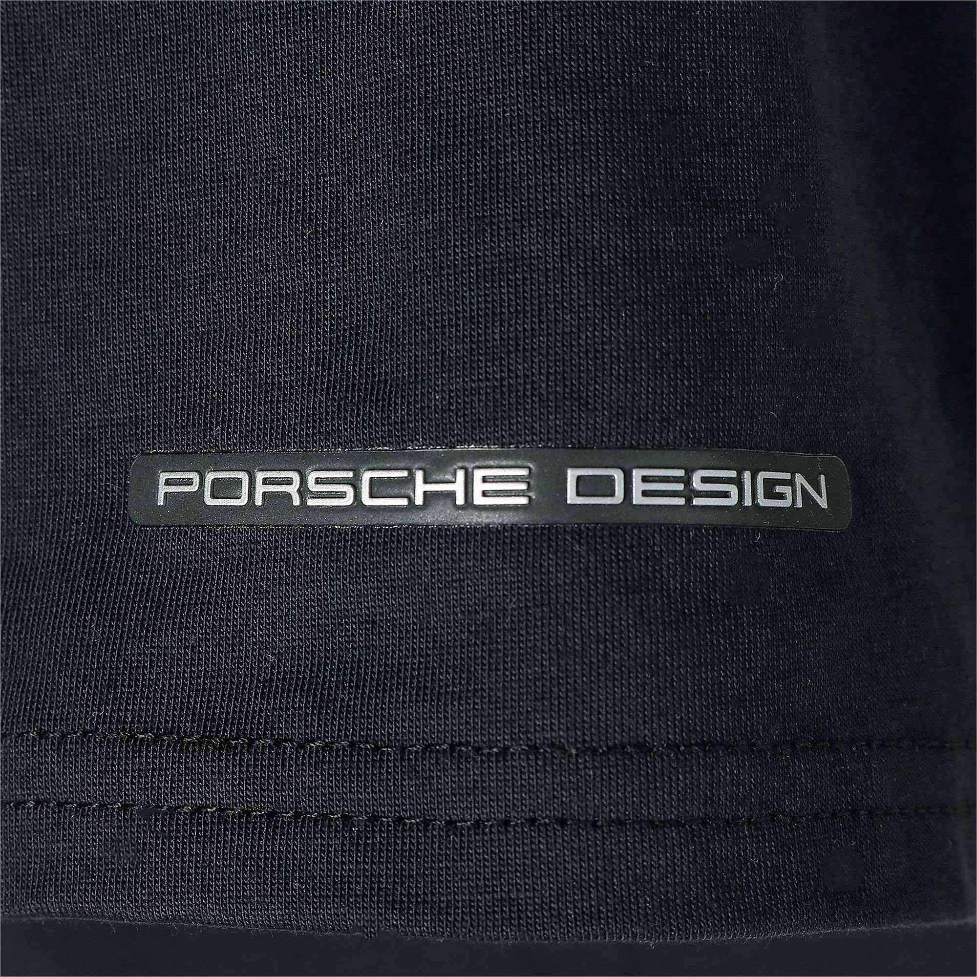 Porsche Design Puma T-Shirt "Classic" - black