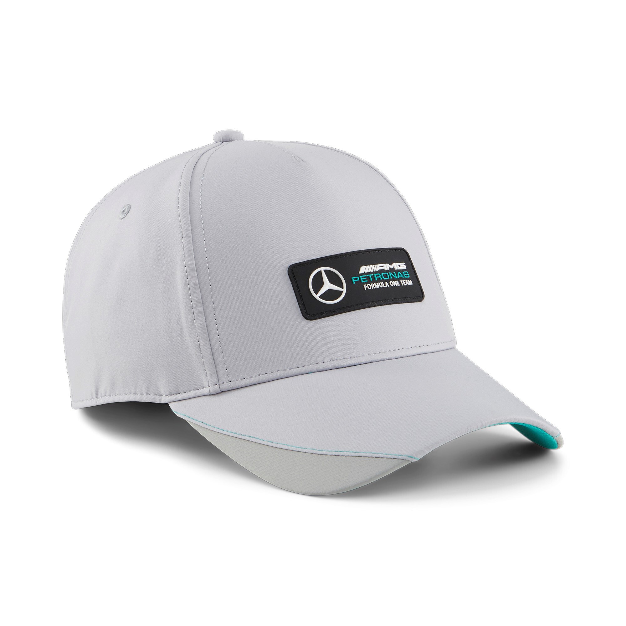 Mercedes AMG Petronas Puma Cap "Classic" - grau