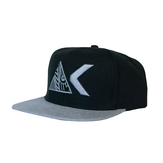 SK Gaming Cap "AKAWonder" - black