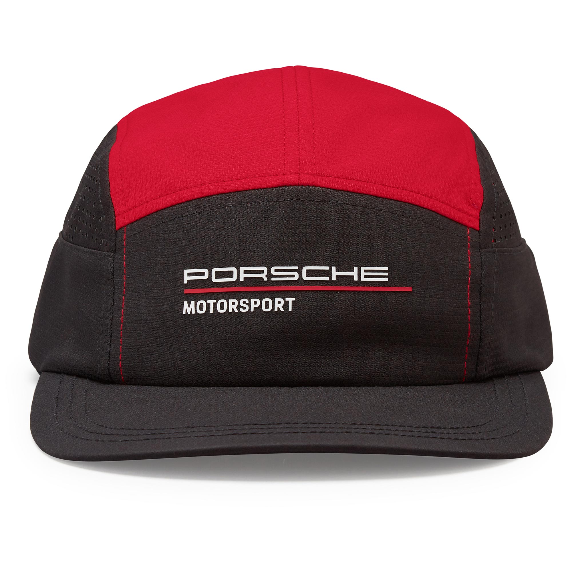 Porsche Motorsport cap "Logo" - multicolor