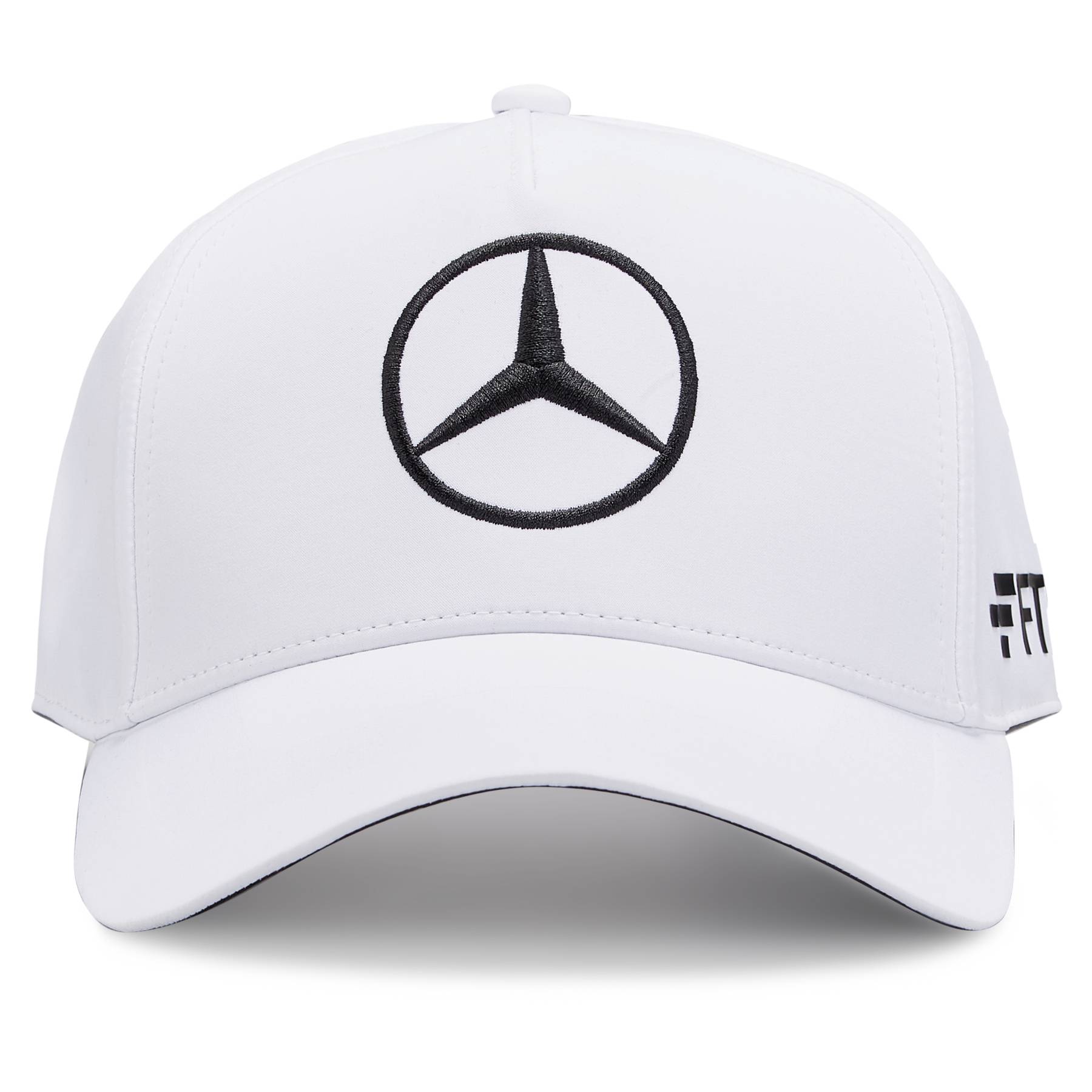 Mercedes AMG George Russel cap 2022 - white
