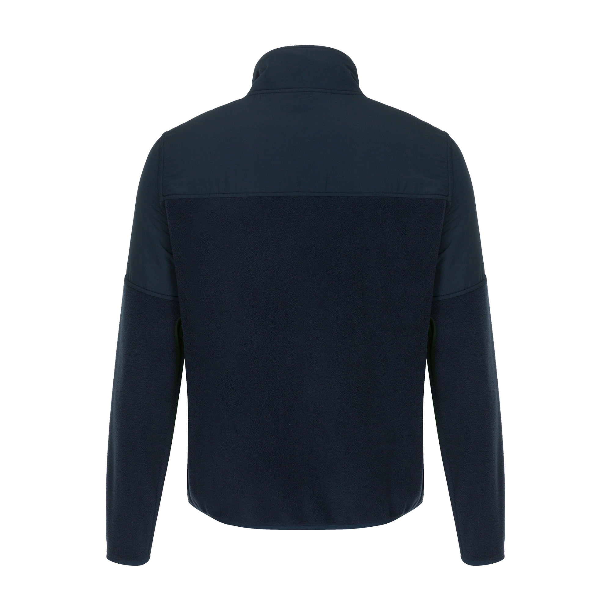 Valentino Rossi Polar Fleece Jacket "46" - blue