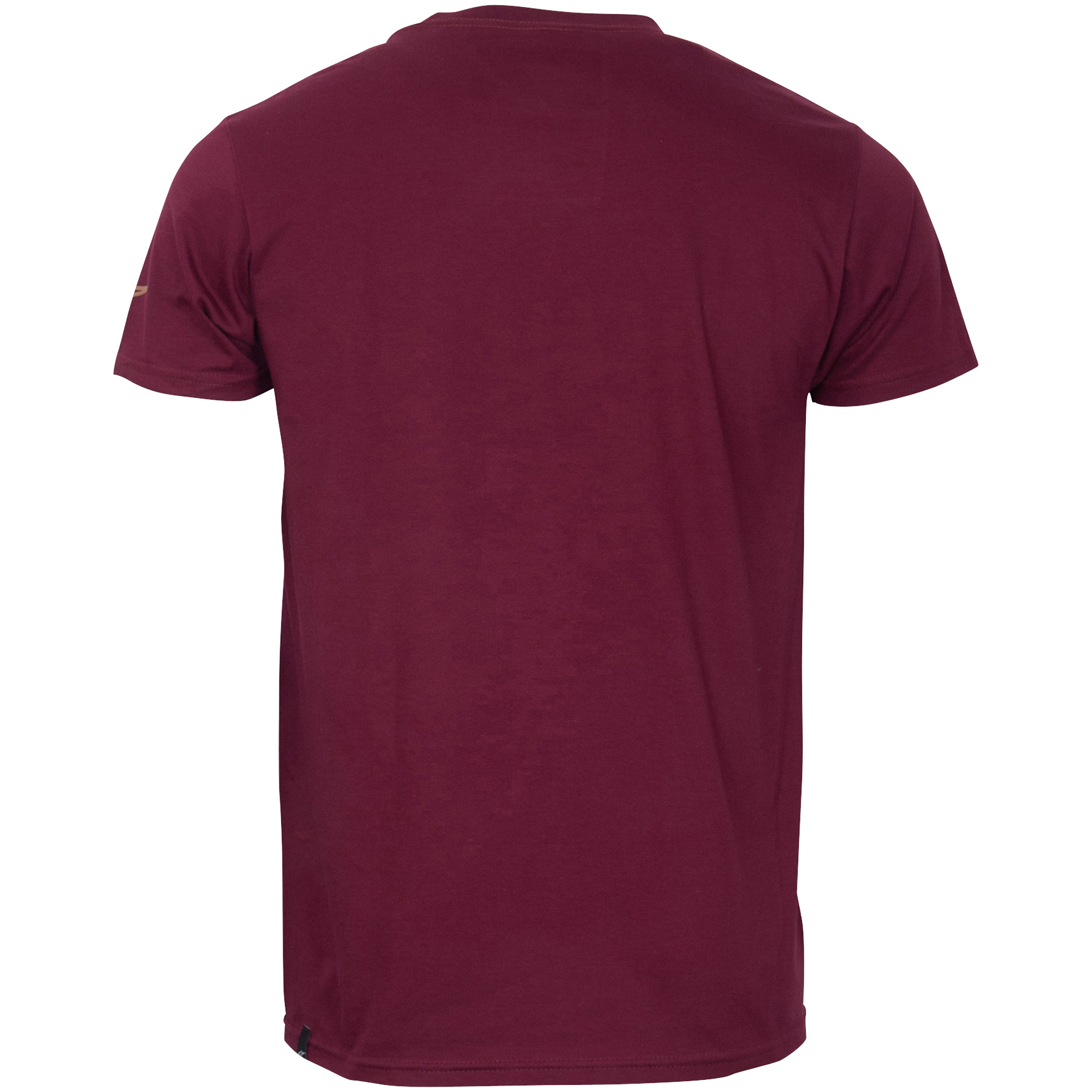 Alpinestars T-Shirt "Terra" - red