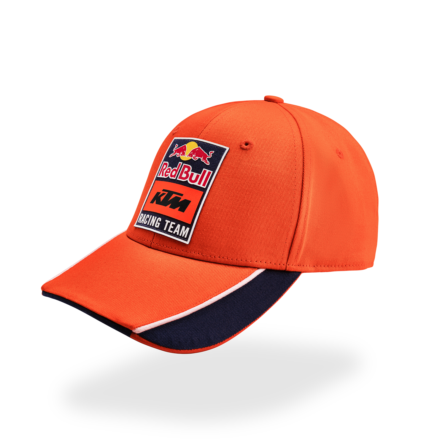 Red Bull KTM Racing Cap Rush - orange